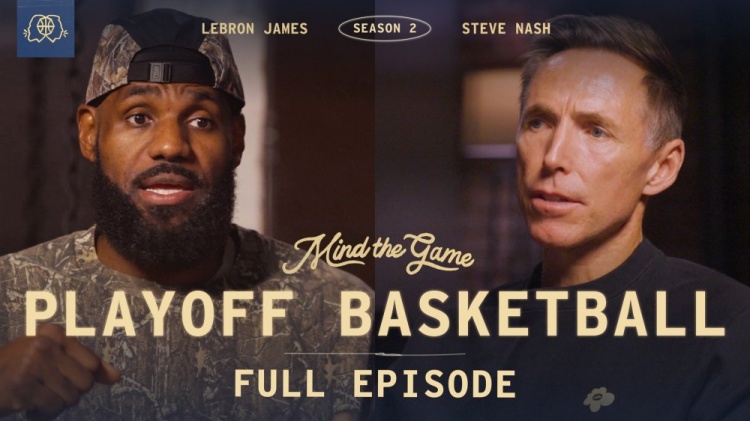 詹姆斯:在赢4场前系列赛就没结束 0-3翻盘将在NBA中发生