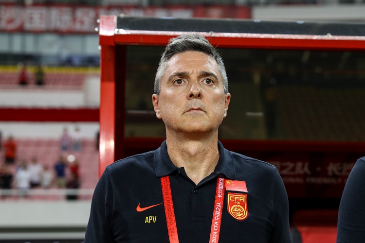 记者：澳大利亚没玩命踢似乎接受0-0 国足U22对对手限制做得不错