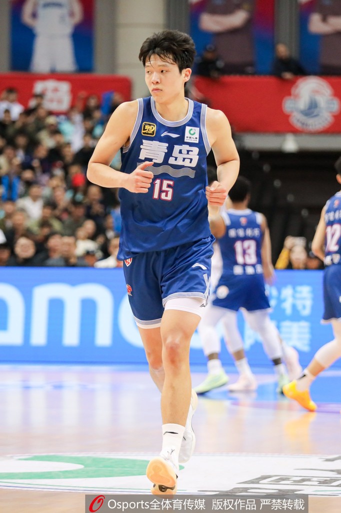 NBA球探曾表示大多数队对瀚森其实不了解 联合试训将是他的好机会